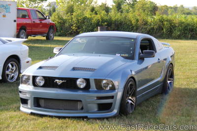 Mustang
